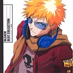 Bleach Beat Collection: Ichigo Kurosaki