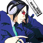Bleach Beat Collection: Uryu Ishida
