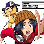 Bleach Beat Collection: Hanataro Yamada & Kon