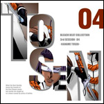 Bleach Beat Collection Third Session 04: Kaname Tosen