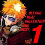 Bleach Beat Collection The Best 1