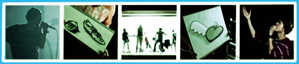Aqua_Timez - ALONES