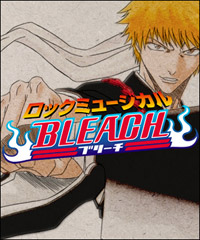 Rock Musical BLEACH