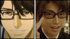Kengo Okuchi 
