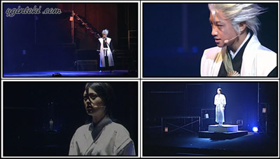 Rock Musical BLEACH Saien