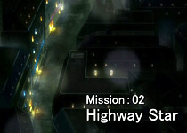 Mission 01