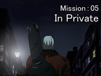 Mission 05