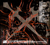 DMC anime OST