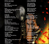 DMC anime OST