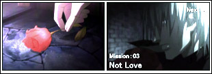 Not Love