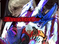 Devil May Cry 4 screenshot