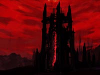 Devil May Cry 4 screenshot