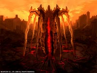 Devil May Cry 4 screenshot
