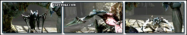 DMC 4 Враги: Chimera Seed