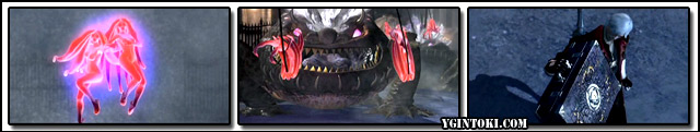 DMC 4 Враги: Dagon