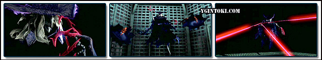 DMC 4 Враги: Faust