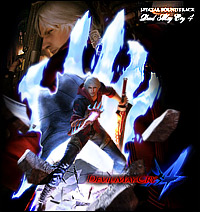 Devil May Cry 4 Special OST