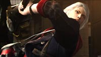 Devil May Cry 4 screenshot