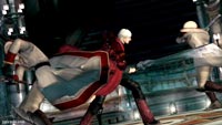 Devil May Cry 4 screenshot