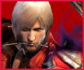 Devil My Cry 4 оружие  Dante - Lucifer