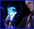Devil My Cry 4 оружие  Dante - Devil Bringer