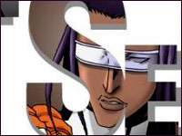 BLEACH