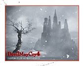 Devil  May Cry 4  Official Wallpapers